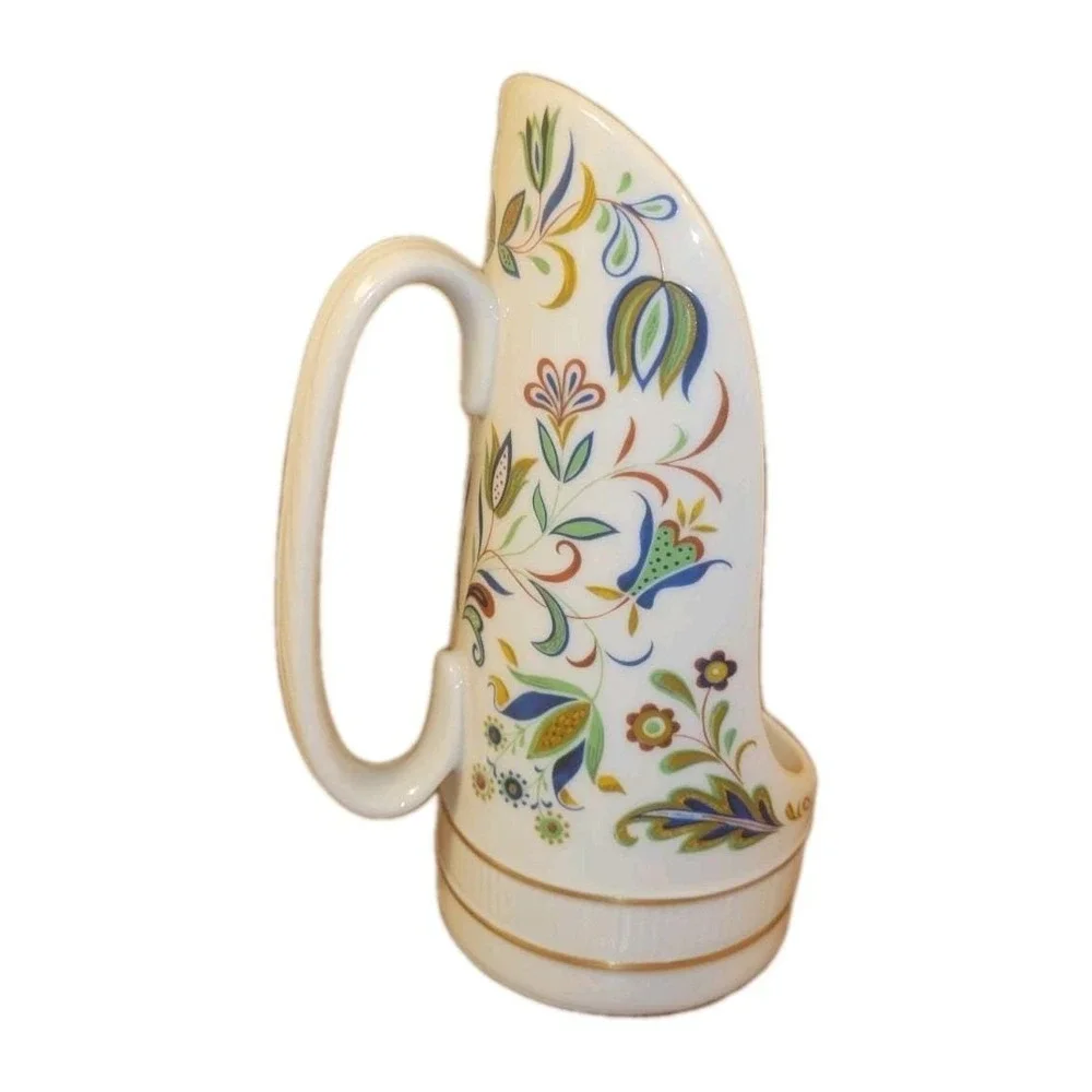 Lenox‎ Colonial-Style Hurricane Candle Holder